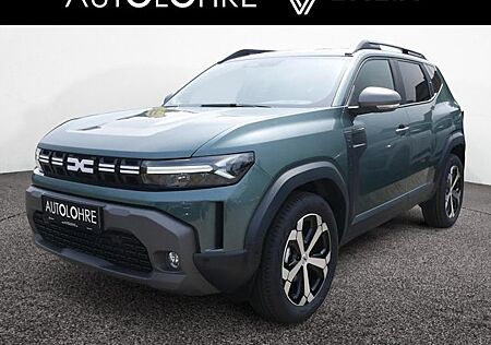 Dacia Duster TCe 130 Journey 5 Türen