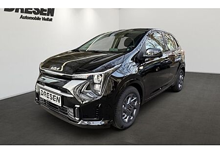 Kia Picanto 1.0 Vision 4-Sitzer 5 Türen