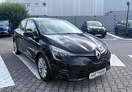 Renault Clio TCe 90 Intens 5 Türen