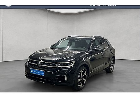 VW T-Roc 2.0 TSI OPF DSG 4MOTION R 5 Türen