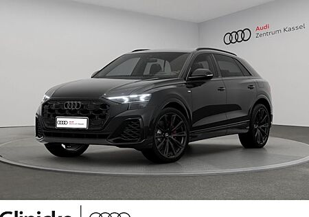 Audi Q8 60 TFSI e quattro tiptronic 5 Türen