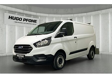 Ford Transit Custom 320 L1H1 2,0EcoBlue 77kW PKW Basis 4 Türen