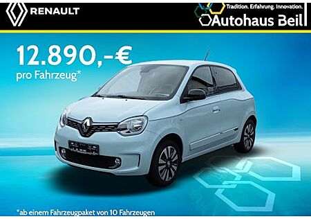 Renault Twingo 22KWh Techno Paket 5 Türen