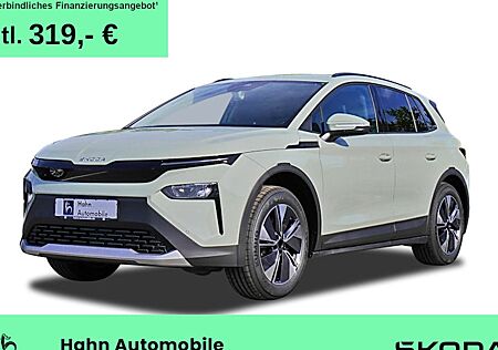 Skoda Elroq 50 Tour 5 Türen