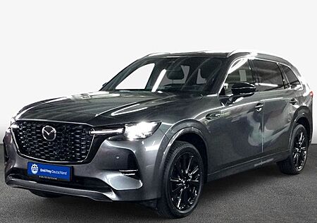 Mazda CX-80 3.3 e-SKYACTIV D 254 Homura Plus A AWD 5 Türen