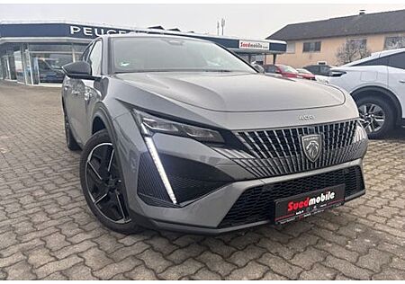 Peugeot 408 PureTech 130 EAT8 GT 5 Türen