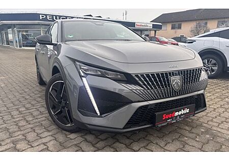 Peugeot 408 PureTech 130 EAT8 GT 5 Türen