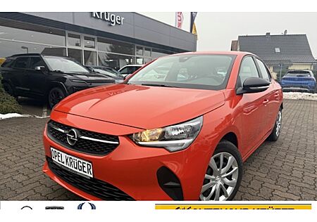 Opel Corsa-e 100kW 5 Türen