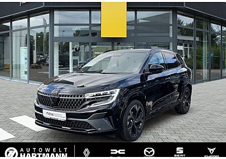 Renault Austral Mild Hybrid 160 Techno Esprit Alpine Aut 5 Türen