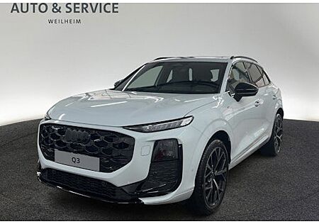 Audi Q3 TFSI quattro 195kW S tronic 5 Türen