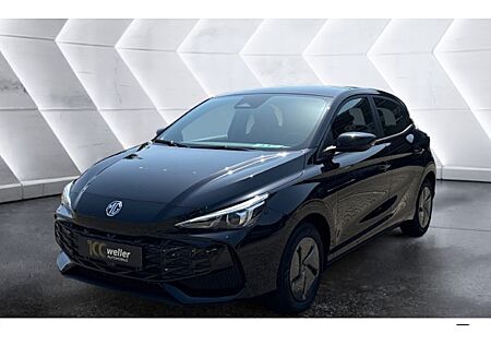MG MG3 1.5 Hybrid+ Standard 5 Türen