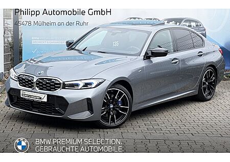 BMW 3er M340i xDrive Auto 4 Türen