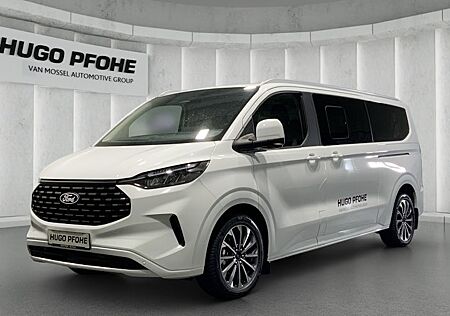Ford Tourneo Custom 2.0 EcoBlue 125kW 320 L2 Titanium X Auto 5 Türen