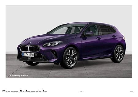 BMW 1er 123 xDrive Steptronic 5 Türen