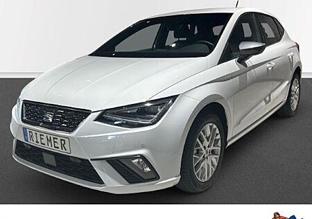 Seat Ibiza 1.0 TSI 85kW XCELLENCE 5 Türen