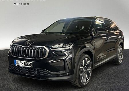 Skoda Kodiaq 1.5 TSI mHEV 110 kW DSG Selection 5 Türen