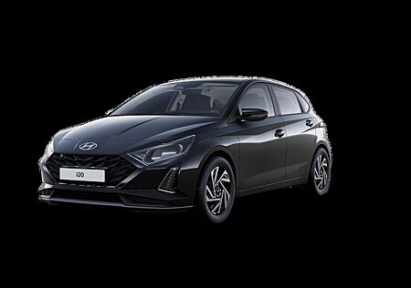 Hyundai i20 1.0 T-GDI Trend 5 Türen