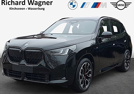 BMW X3 xDrive20d M SPORT AT 5 Türen