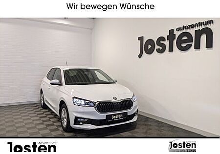 Skoda Fabia 1.0l TSI 70kW AMBITION 5 Türen