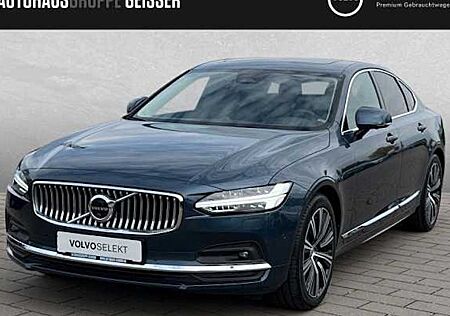 Volvo S90 B5 D AWD Ultimate Bright Auto 4 Türen