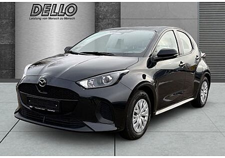 Mazda 2 1.5L Hybrid VVT-i FWD Prime-Line 5 Türen