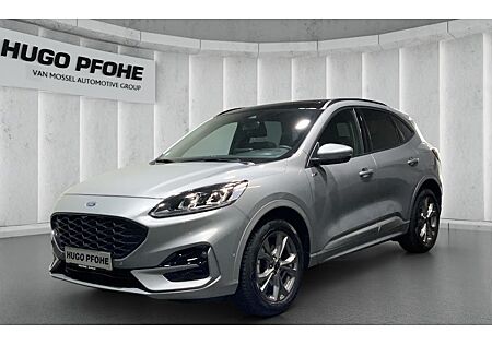 Ford Kuga 1.5 EcoBoost 110kW ST-Line X 5 Türen