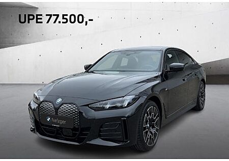 BMW i4 eDrive40 5 Türen