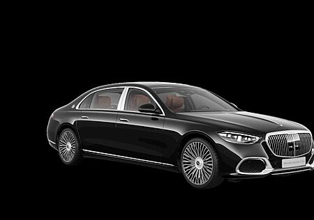 Mercedes-Benz S 580 Mercedes-Maybach 4 Türen