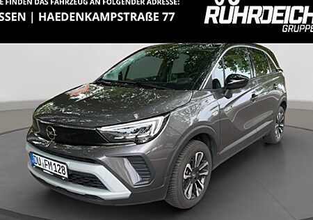 Opel Crossland X 1.2 DI Turbo 96kW Elegance Paket Auto 5 Türen