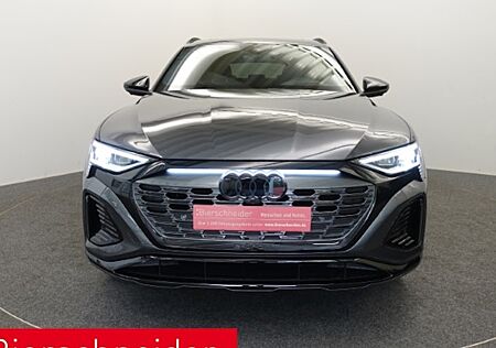 Audi Q8 e-tron 55 quattro S line 5 Türen