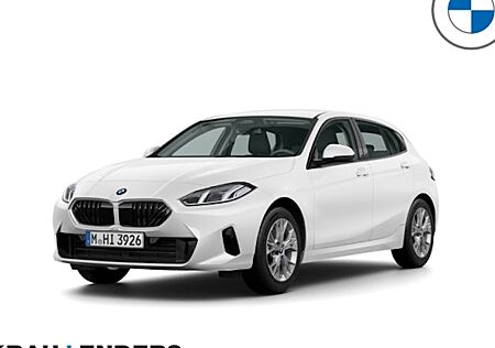BMW 1er 120 Steptronic 5 Türen