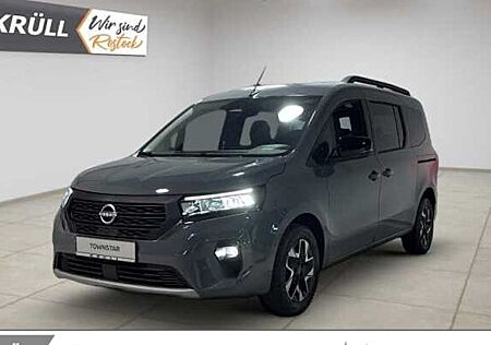 Nissan Townstar DIG-T 130 Tekna Automatik L2 5 Türen