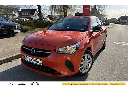 Opel Corsa-e 100kW 5 Türen
