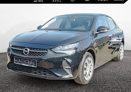 Opel Corsa-e 100KW Edition 5 Türen