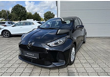 Mazda 2 1.5L Hybrid VVT-i FWD Centre-Line 5 Türen