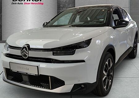 Citroën C4 Hybrid 145 MAX 5 Türen