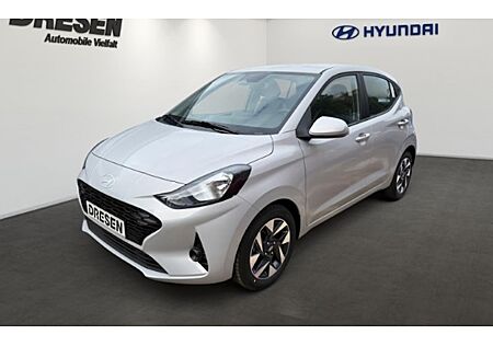 Hyundai i10 1.2 Trend AMT 5 Türen