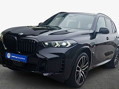 BMW X4 xDrive30d AT 5 Türen