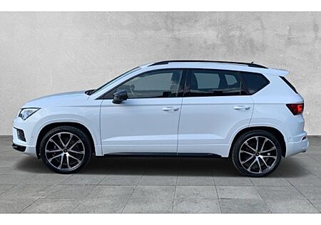 Cupra Ateca 2.0 TSI 221kW 4Drive DSG 5 Türen