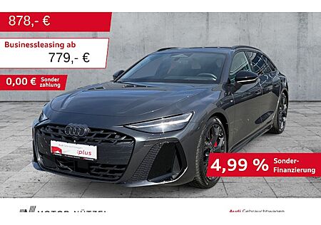 Audi A6 TFSI quattro 270 kW edit one S tr Avant 5 Türen