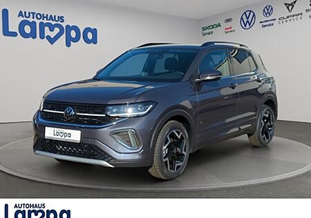 VW T-Cross 1.0 TSI OPF 85 kW DSG R-Line 5 Türen