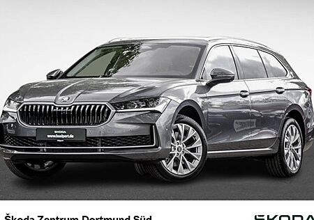 Skoda Superb 2.0 TDI 142kW DSG 4x4 Selection Combi 5 Türen