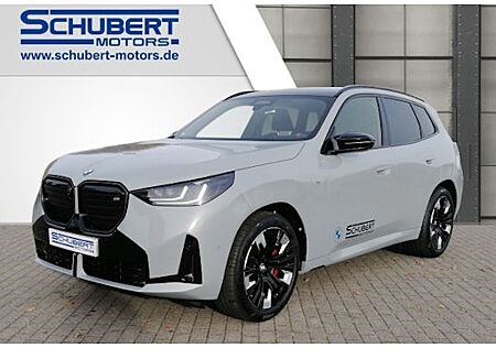 BMW X3 M50 AT 5 Türen