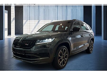 Skoda Kodiaq 2.0 BiTDI SCR DSG 4x4 RS 5 Türen