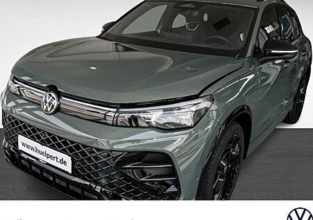 VW Tiguan 1.5 eTSI OPF DSG R-Line 5 Türen