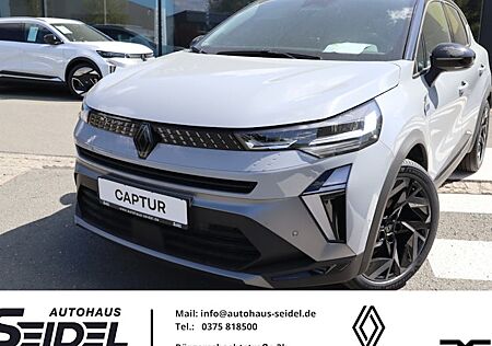 Renault Captur Mild Hybrid 160 EDC Esprit Alpine 5 Türen