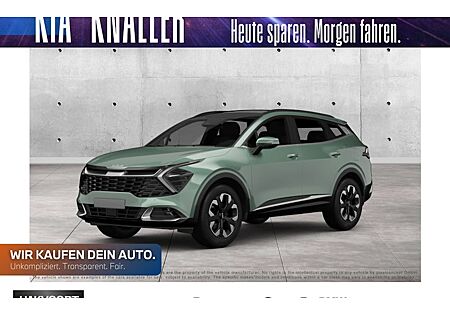 Kia Sportage 1.6 T-GDI Vision DCT 5 Türen