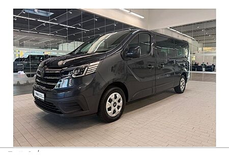 Renault Trafic Grand Combi Blue dCi 150 EDC Evolution 4 Türen