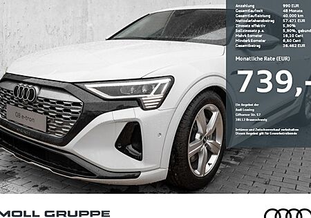 Audi RS7 Sportback 50 e-tron quattro advanced 5 Türen