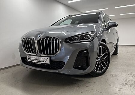 BMW Active Hybrid 7 223i Steptronic DCT xDrive 5 Türen